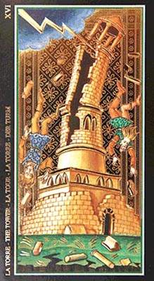 Der Turm