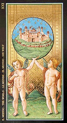 Das Gericht