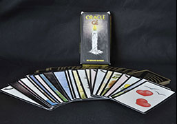 Kostenlose Tageskarte Tarot